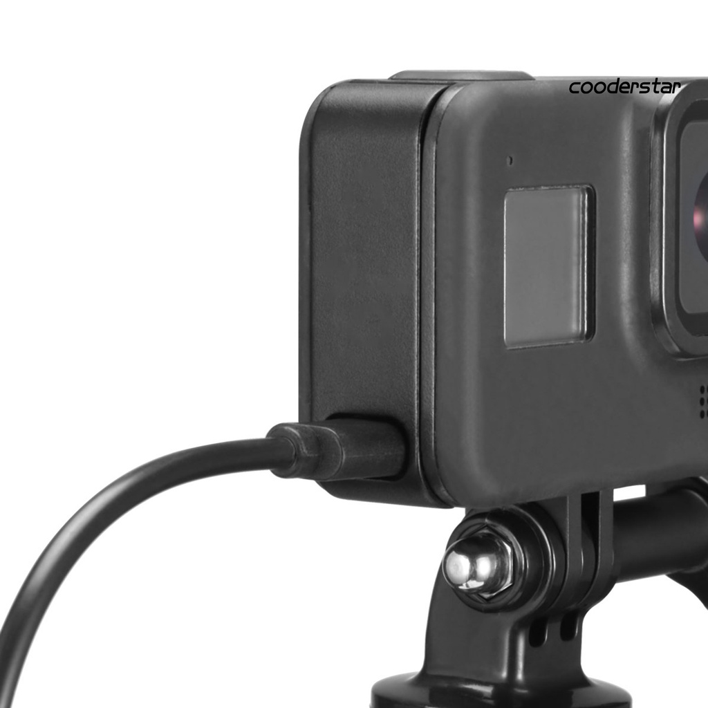 Nắp Đậy Pin Chống Sốc Cho Gopro 8