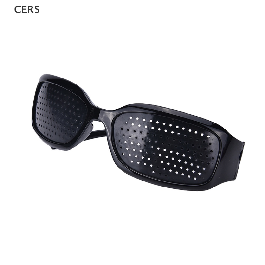 Mắt Kính Chống Mệt Mỏi Chăm Sóc Thị Lực Pinhole
