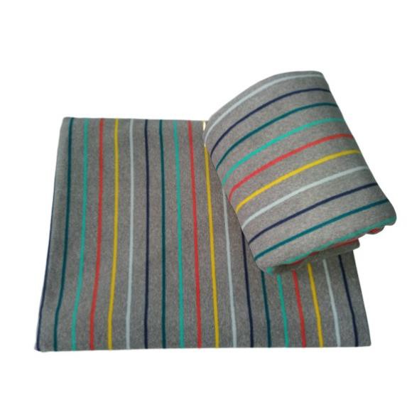 Chăn Mền Nỉ Thái Lan Cao Cấp – 6 mẫu cho 4 mùa – Họa tiết đa dạng - Kích thước 1m6x2m, TL: 450-600gr