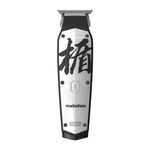 Tông đơ bấm viền Madeshow M11 lưỡi đúc chống nóng