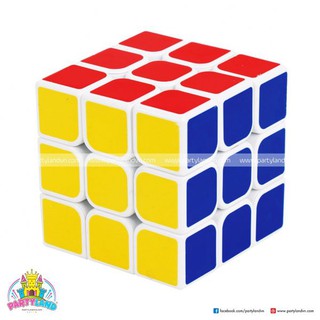 Rubik 46 – Magic Cube - Mã sản phẩm: 2146