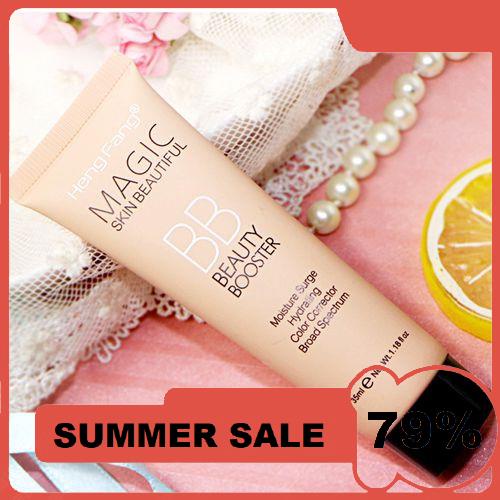 KEM NỀN BB MAGIC HÈNGANG 35ML NỘI ĐỊA SIÊU MỀM MỊN CHE PHỦ NHẸ NHÀNG GIÁ SIÊU RẺ SIÊU ƯU ĐÃI