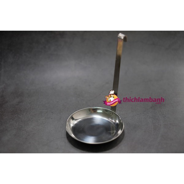 Khuôn Inox Làm Bánh Tôm Tây Hồ