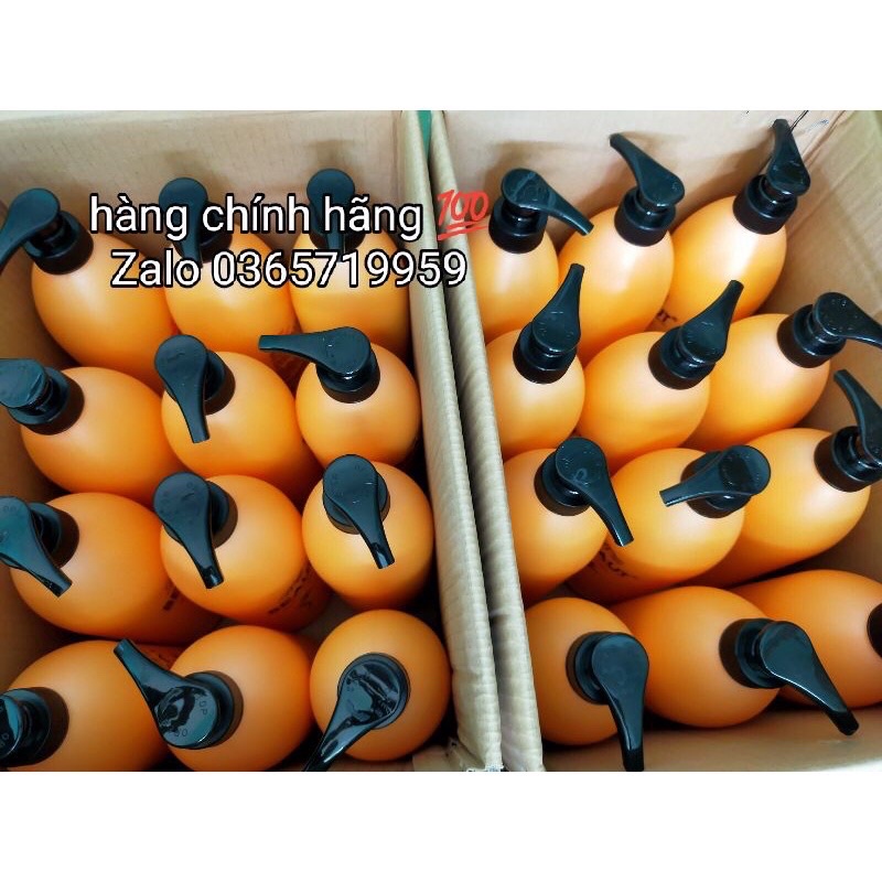 BEAUT ,dầu gội + xã lạnh xã