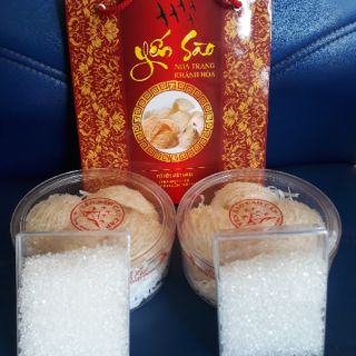YẾN TINH CHẾ 50G_100G