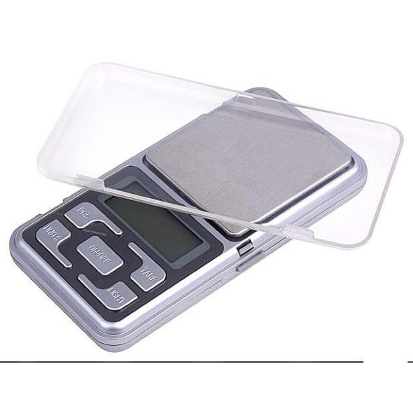 Cân tiểu ly điện tử mini (0,01g-200g) chính xác - HV Store 534