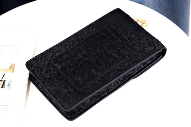 TÚI ĐỰNG ĐIỆN THOẠI COACH