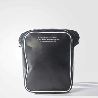 TÚI MINI BAG DAS ĐEN