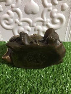 Tượng đồng Phật DiLac