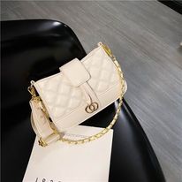 Túi Kẹp Nách Nữ - Túi Xách Nữ Da Mềm Phong Cách Hàn Quốc | CH01