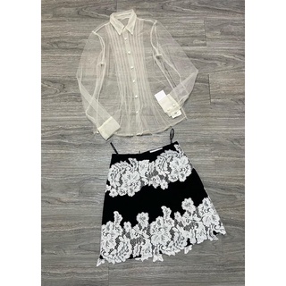 Chân váy thiết kế sz xs kellybui. Thanh lí