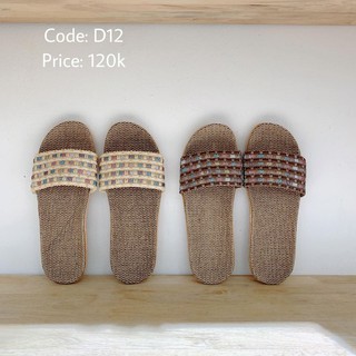 DÉP CÓI QUAI NGANG PHIÊN BẢN ĐẶC BIỆT LY STORE