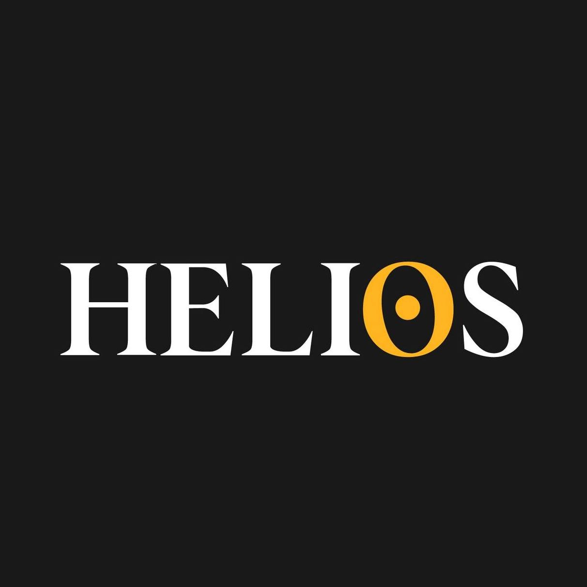 Heliosjewels - Phụ kiện nam