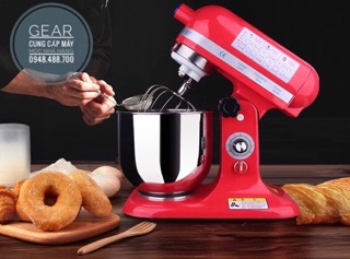 Máy đánh Trứng trộn bột loại 500W