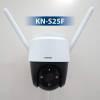 Camera Wifi PTZ Full Color 2MP KBONE KN-S25F