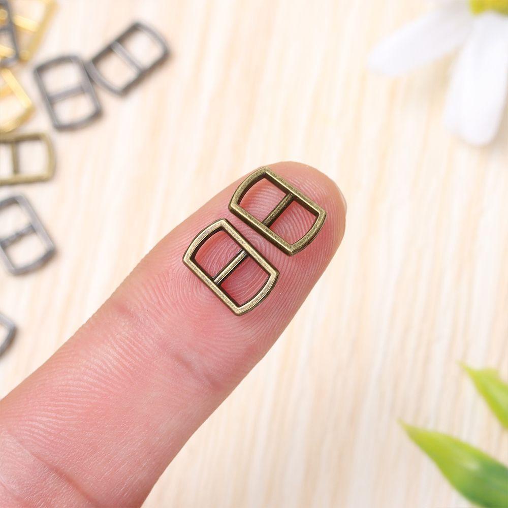 Set 20 / 40 Nút Bấm Mini Siêu Mỏng Chất Lượng Cao Cho Búp Bê