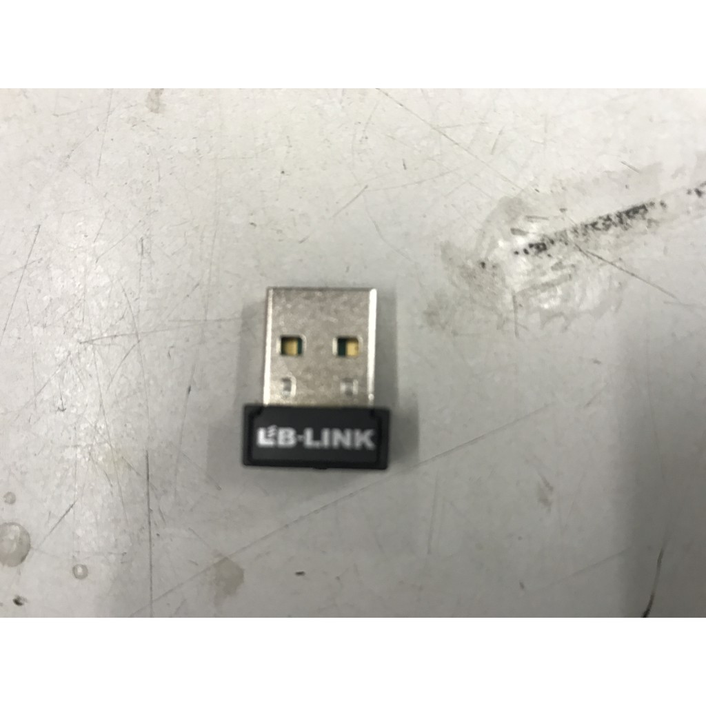 Bộ thu WIFI USB siêu nhỏ gọn
