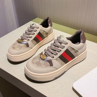 Giày bata siêu êm chân đến cao 1-3cm [order taobao]