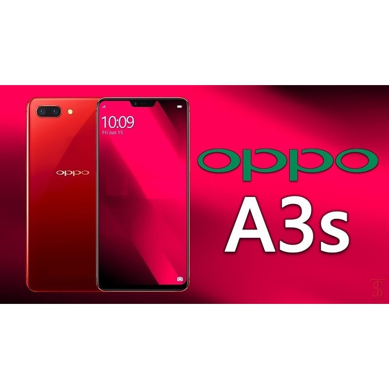 ĐIỆN THOẠI OPPO A3S