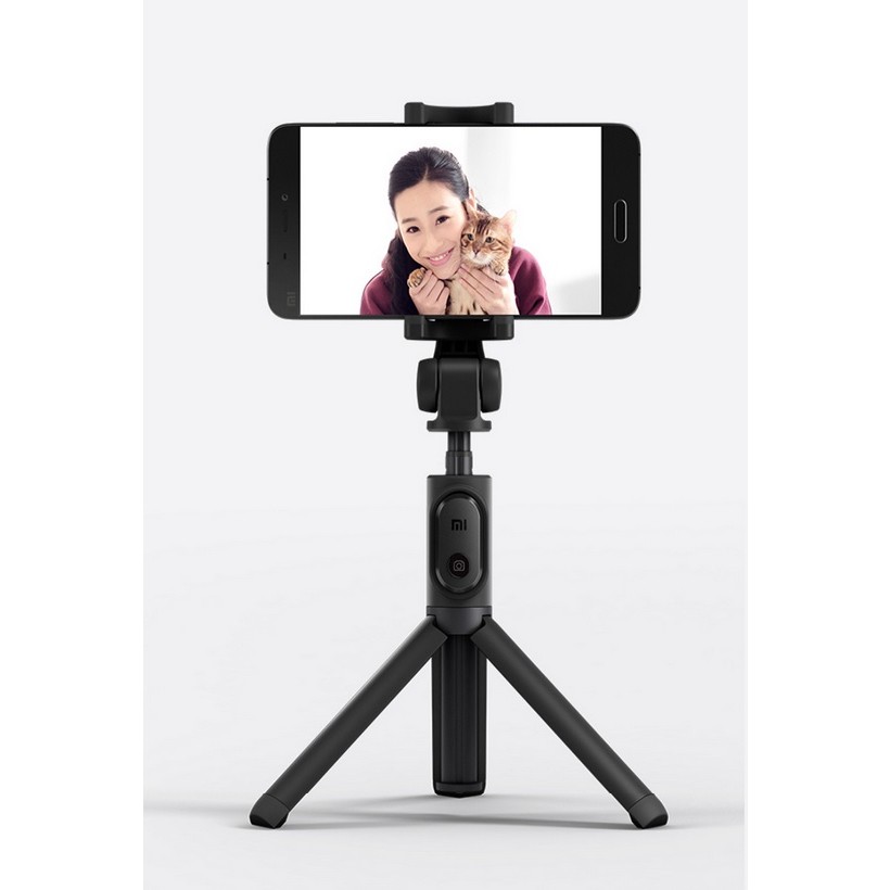 Gậy chụp hình 3 chân Xiaomi Gậy tự sướng giá 3 chân Xiaomi Gậy Selfie Tripod Xiaomi