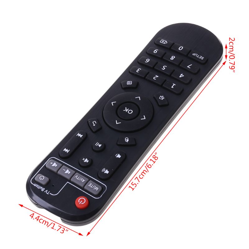Bộ Điều Khiển Hộp Cho EVPAD Pro / 2S / 2T / Plus / Pro + / 2S +