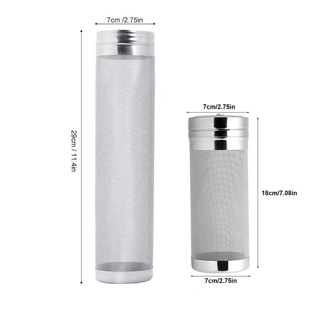 Lưới Lọc Bia Khô Mới 300 Micron