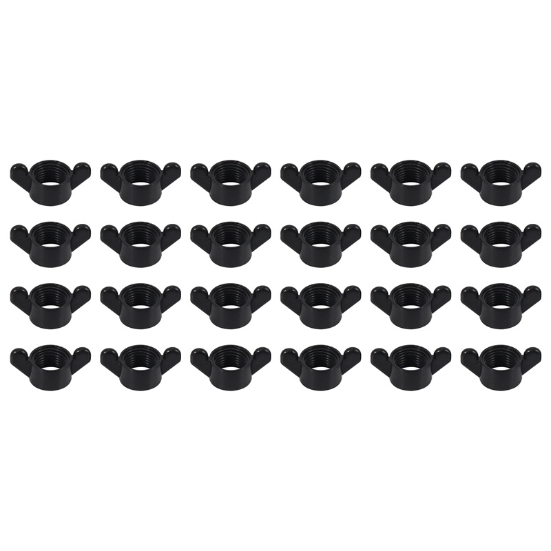 Set 24 Cốc Uống Nước Tự Động Cho Chim