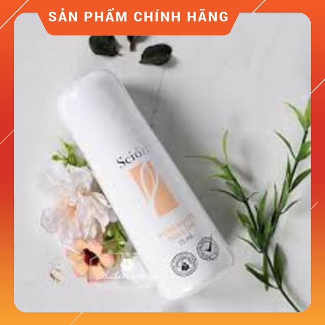 LĂN KHỬ MÙI CƠ THỂ SCION PURE WHITE ROLL ON 75 ml CHÍNH HÃNG MỸ