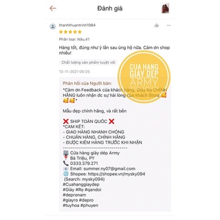 SANDAL NAM (dép rọ) đầy đủ size Hình thật