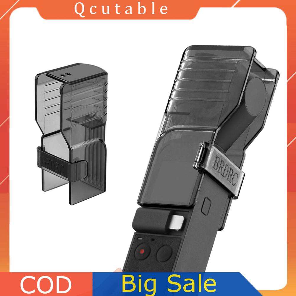 Dụng Cụ Chống Trầy Cho Camera Cầm Tay Dji Osmo Pocket 1 / 2