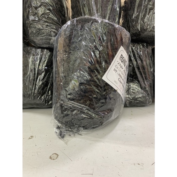 1kg rong biển