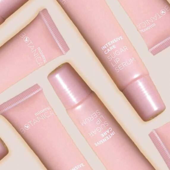 (Hàng Mới Về) Serum Dưỡng Môi Chiết Xuất Đường Phố The Most Int | BigBuy360 - bigbuy360.vn