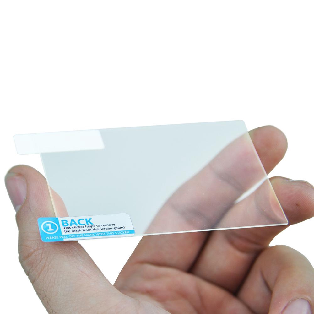 Kính Cường Lực Bảo Vệ Màn Hình LCD Cho Máy Ảnh Sony a5000 a6000 a6100 a6300 a6400 a6600