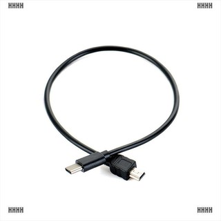 [WYL] Cáp USB Type-c sang USB USB Bộ chuyển đổi nam sang -B