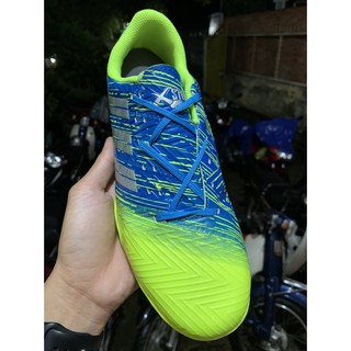 Giày Đá Banh Tặng Kèm Túi 2 Ngăn (80K)