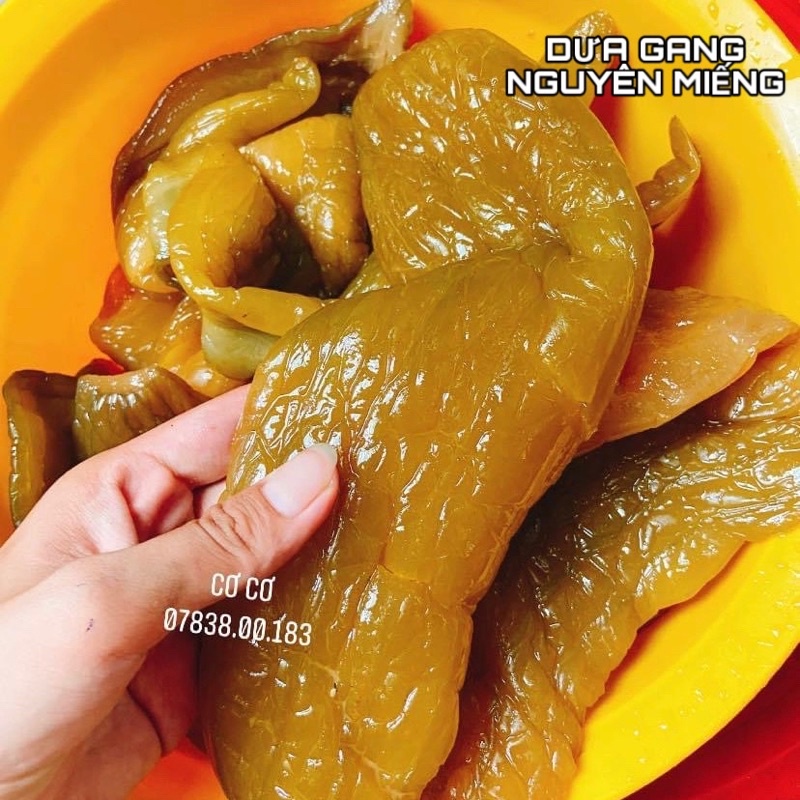 ĐU ĐỦ - DƯA LEO - DƯA GANG | BigBuy360 - bigbuy360.vn