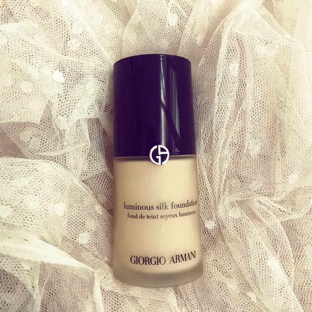 Giorgio Armani