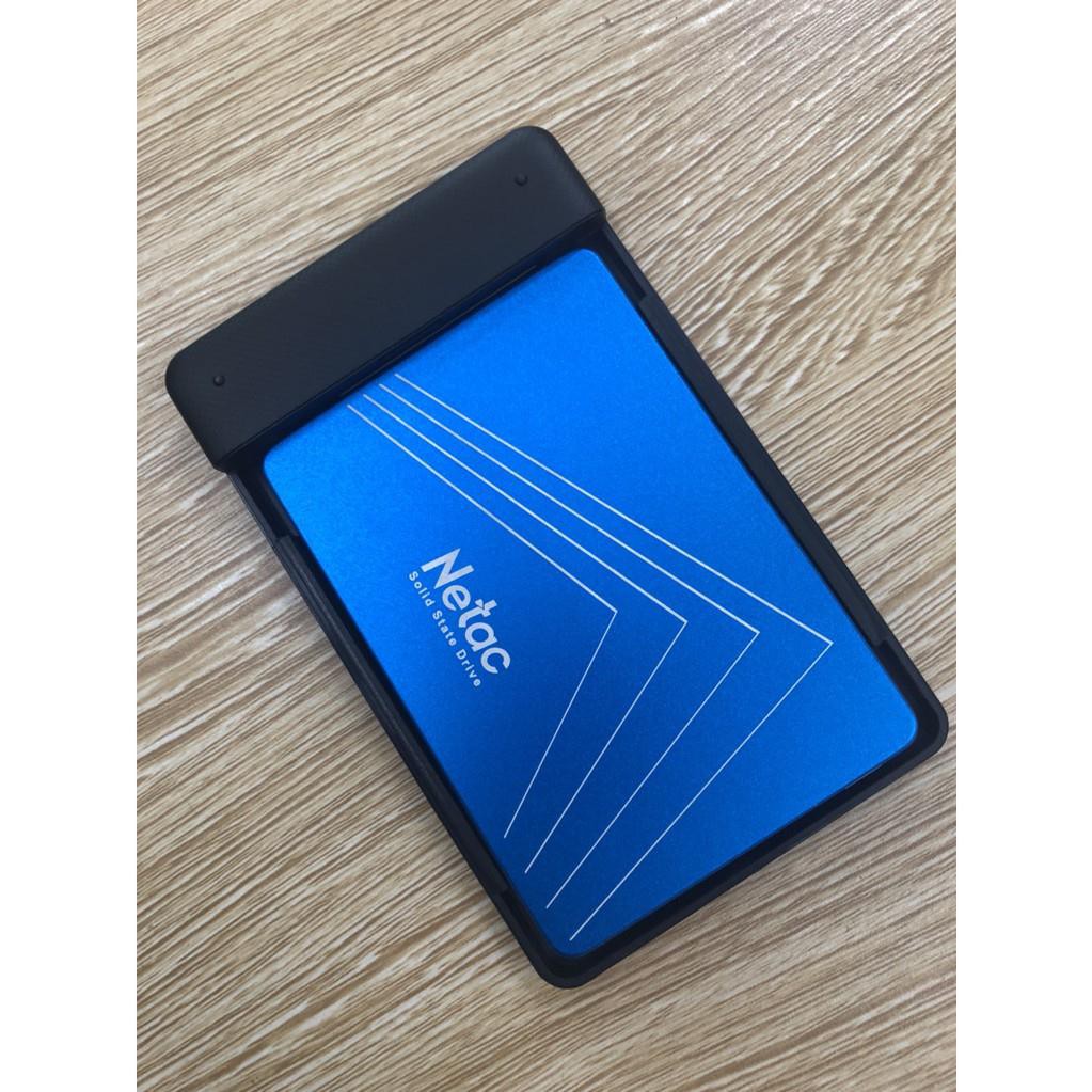 Ổ cứng di động SSD 120G SATA USB 3.0 | BigBuy360 - bigbuy360.vn