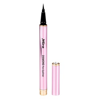 Bút Kẻ Mắt Không Trôi Mira Diamond Pen Eyeliner