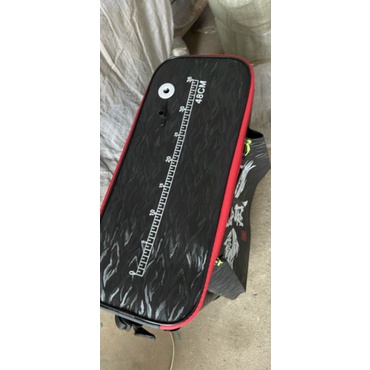 Thùng đựng cá tab loại dày 48cm và 53cm