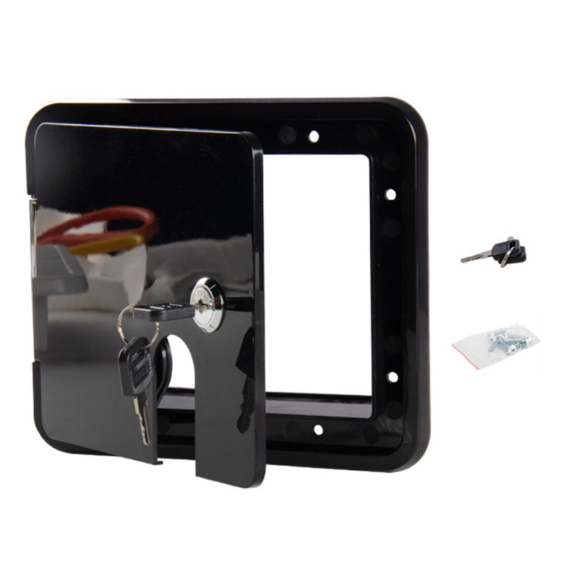 Hộp Đựng Dây Cáp Chia Lỗ Khóa RV Chuyên Dụng Cho Tàu Thuyền