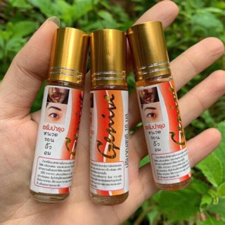 Serum mọc lông mày ,lông mi ,tóc Genive
