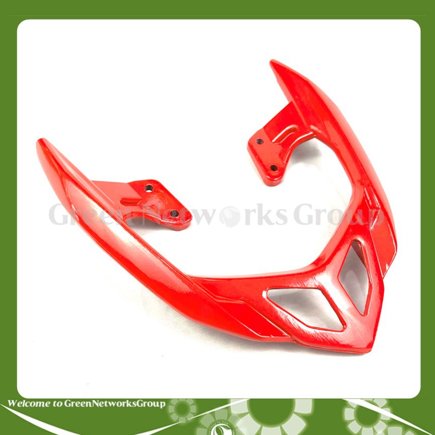 Tay dắt Sirius kiểu Sport Greennetworks