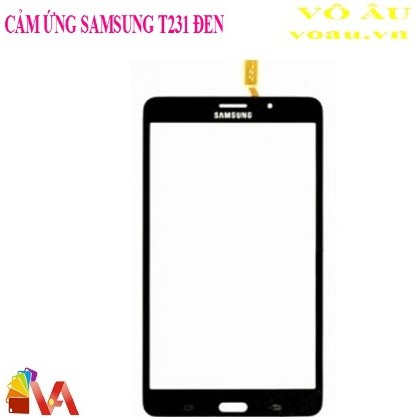 CẢM ỨNG SAMSUNG T231 MÀU ĐEN, ZIN, ĐẸP, CHẤT LƯỢNG