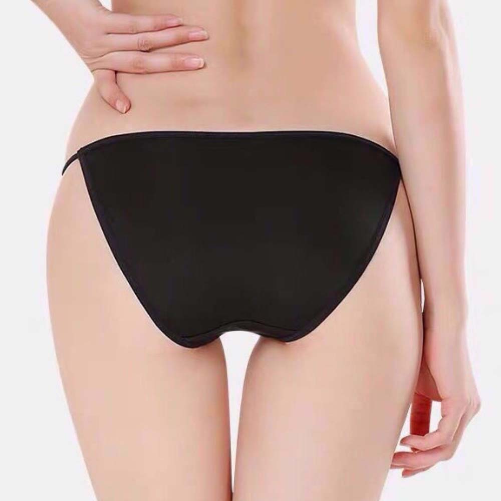 Quần Lót Không Đường May Thoáng Khí Cho Nữ