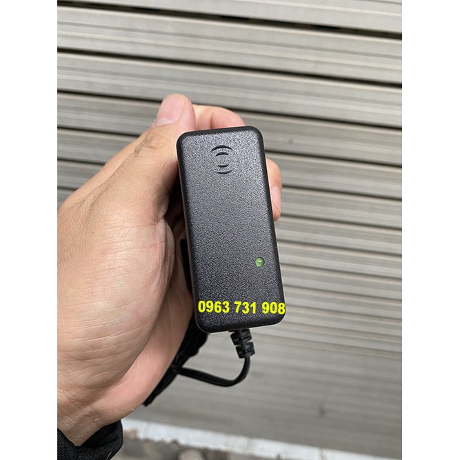 Nguồn sạc camera Hikvison 12V 2A bảo hành 12 tháng