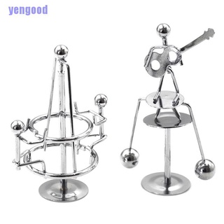 Bình lắc máy tính để bàn cổ điển DPfKsP Fun