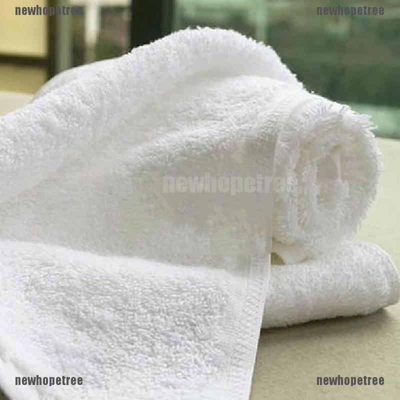 Khăn tắm cotton 33 * 73cm