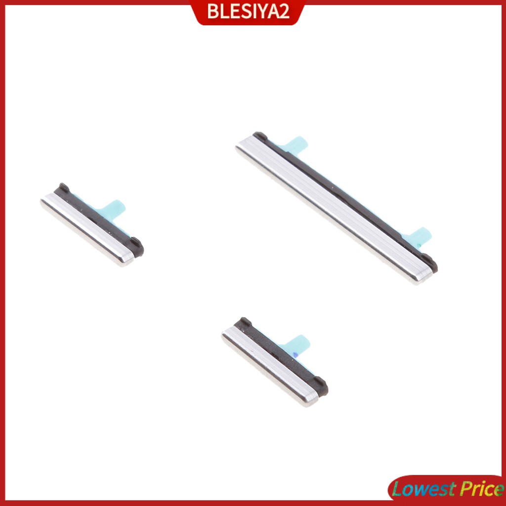 Nút bật tắt nguồn/ âm lượng thay thế cho Samsung S8/S8+