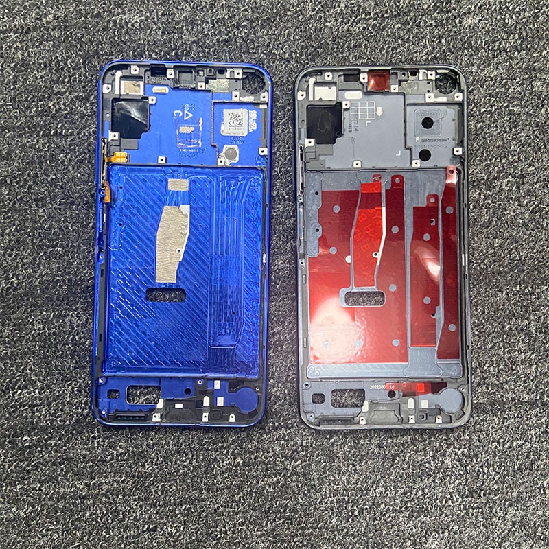 Khung Giữa Màn Hình Lcd Chuyên Dụng Cho Điện Thoại Huawei Nova 5T YAL-L21 L61 L71 L61D